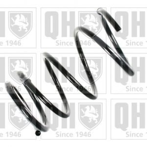 Fahrwerksfeder<br>082-QCS5384