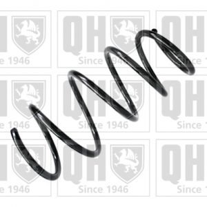 Fahrwerksfeder<br>082-QCS5421
