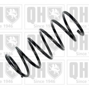 Fahrwerksfeder<br>082-QCS5151