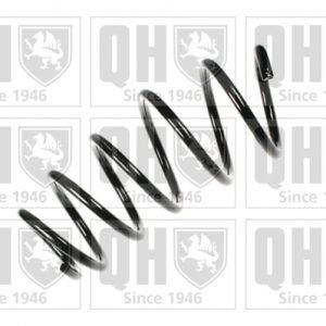 Fahrwerksfeder<br>082-QCS5637