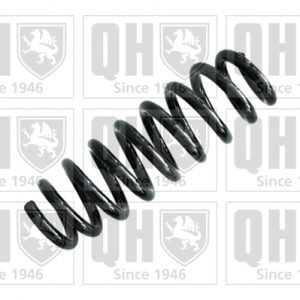 Fahrwerksfeder<br>082-QCS5582