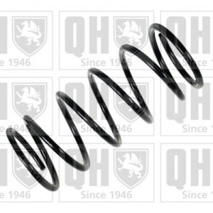 Fahrwerksfeder<br>082-QCS5540