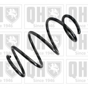 Fahrwerksfeder<br>082-QCS5226