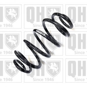Fahrwerksfeder<br>082-QCS5232