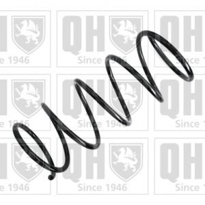 Fahrwerksfeder<br>082-QCS5554