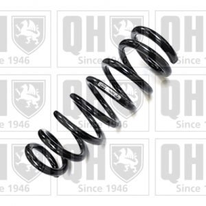 Fahrwerksfeder<br>082-QCS5352