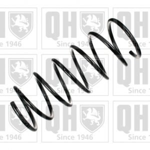 Fahrwerksfeder<br>082-QCS5391