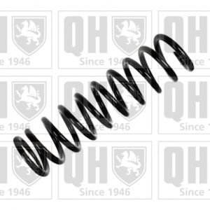 Fahrwerksfeder<br>082-QCS5363