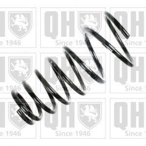 Fahrwerksfeder<br>082-QCS5161