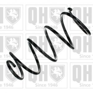 Fahrwerksfeder<br>082-QCS5203