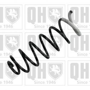 Fahrwerksfeder<br>082-QCS5558