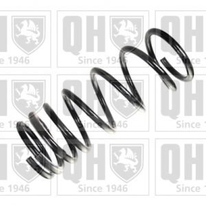 Fahrwerksfeder<br>082-QCS5202