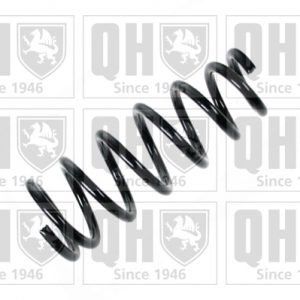 Fahrwerksfeder<br>082-QCS5564