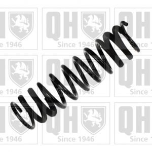 Fahrwerksfeder<br>082-QCS5014