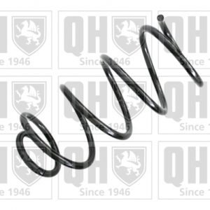Fahrwerksfeder<br>082-QCS5174
