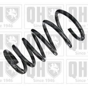 Fahrwerksfeder<br>082-QCS5160
