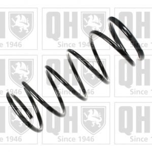 Fahrwerksfeder<br>082-QCS5410