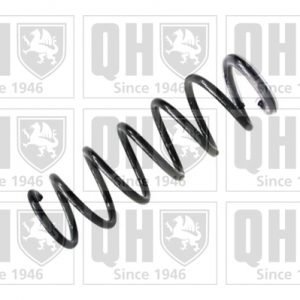 Fahrwerksfeder<br>082-QCS5360