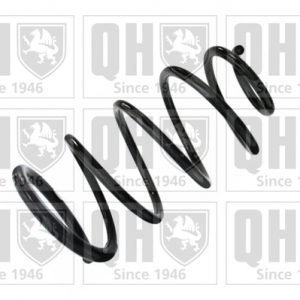 Fahrwerksfeder<br>082-QCS5837