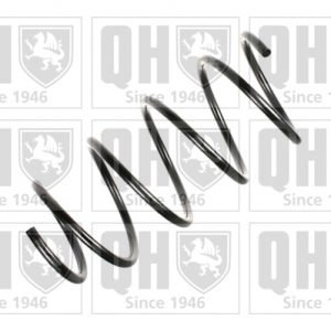 Fahrwerksfeder<br>082-QCS5638