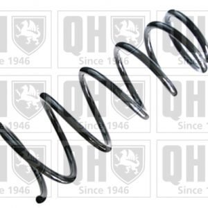 Fahrwerksfeder<br>082-QCS5572