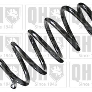 Fahrwerksfeder<br>082-QCS5228