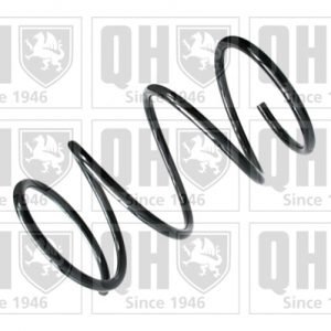 Fahrwerksfeder<br>082-QCS5359