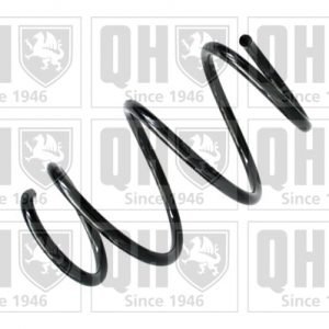 Fahrwerksfeder<br>082-QCS5365
