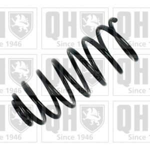 Fahrwerksfeder<br>082-QCS5198