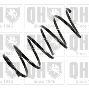 Fahrwerksfeder<br>082-QCS5629 – Bild 1