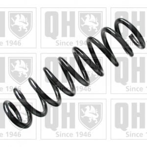 Fahrwerksfeder<br>082-QCS5615