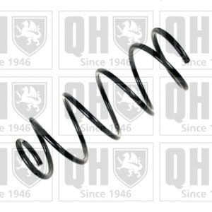Fahrwerksfeder<br>082-QCS6308