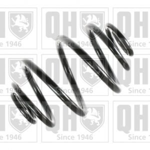Fahrwerksfeder<br>082-QCS5749 – Bild 1