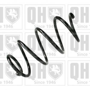 Fahrwerksfeder<br>082-QCS5211