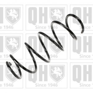 Fahrwerksfeder<br>082-QCS5210
