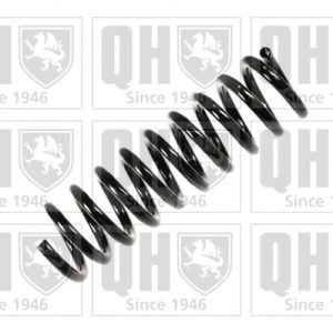 Fahrwerksfeder<br>082-QCS5204