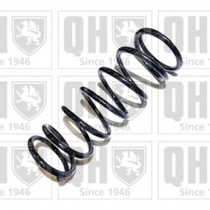 Fahrwerksfeder<br>082-QCS5166