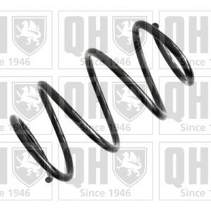 Fahrwerksfeder<br>082-QCS6321