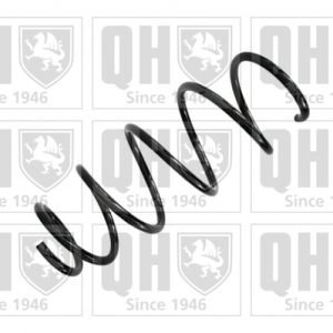 Fahrwerksfeder<br>082-QCS5628 – Bild 1