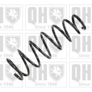 Fahrwerksfeder<br>082-QCS5199