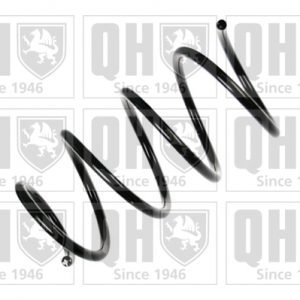 Fahrwerksfeder<br>082-QCS5402