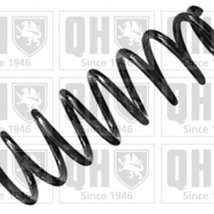 Fahrwerksfeder<br>082-QCS5370