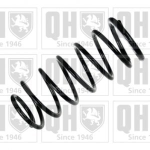 Fahrwerksfeder<br>082-QCS5399