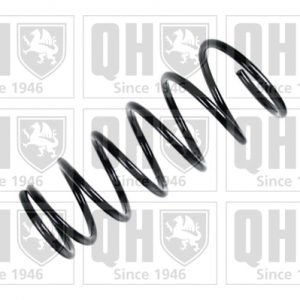 Fahrwerksfeder<br>082-QCS5170