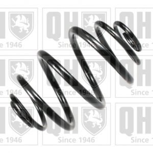 Fahrwerksfeder<br>082-QCS5574