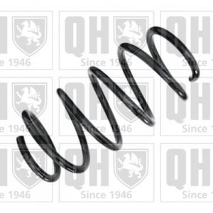 Fahrwerksfeder<br>082-QCS5206