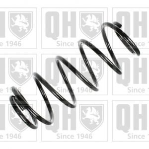 Fahrwerksfeder<br>082-QCS5213