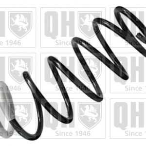 Fahrwerksfeder<br>082-QCS6242