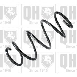 Fahrwerksfeder<br>082-QCS5171