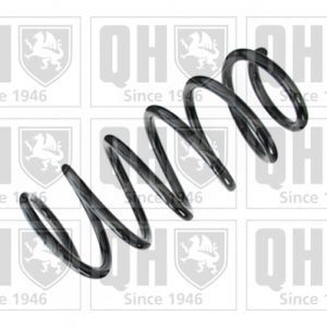 Fahrwerksfeder<br>082-QCS5429